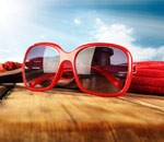 عینک چشمان من