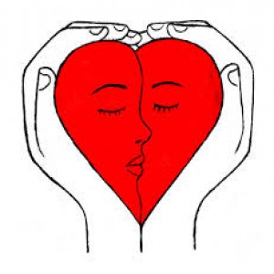 در عشق صادق باش