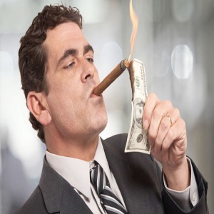 پردرآمدترین افراد مشهور جهان در سال 2018