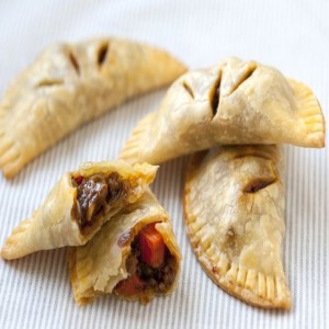 پای گوشت لبنانی