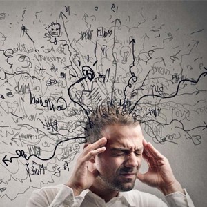 راه هایی برای از بین بردن افکار منفی و مضر