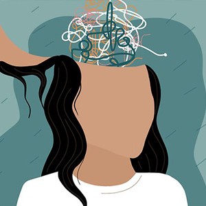 درمان افسردگی و اضطراب بدون دارو