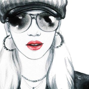 چگونه زنی قدرتمند باشیم؟