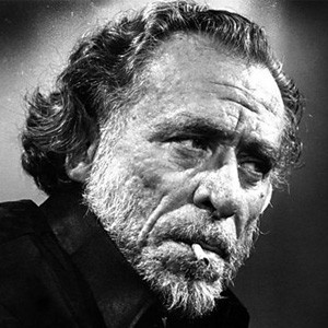 چارلز بوکوفسکی که بود