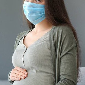 تشخیص و درمان بیماری کووید-19 در بارداری