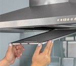 تعمیر هود آشپزخانه در بابل