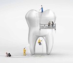 جراح دندانپزشک و متخصص پاتولوژی دهان و فک در بابل