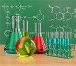 برگزاری کلاس‌های علوم و شیمی 