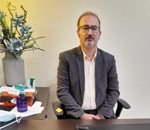 متخصص اعصاب و روان دکتر افشین نقی زاده در بابل