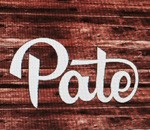 کافه رستوران پاته در بابل