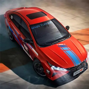 فونیکس آریزو ۶ جی‌تی: تجربه‌ای نوین از قدرت و زیبایی