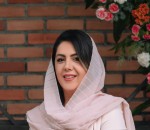 دکتر راضیه امین السادات در آمل