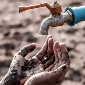 مدیریت منابع آبی در مازندران