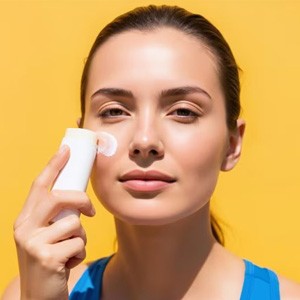 خرید بهترین ضدآفتاب مخصوص خانم‌ها در بابل