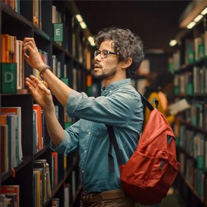 بهترین کتاب‌فروشی‌های بابل