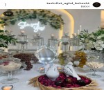 خانه عقدبابل(بهشت)